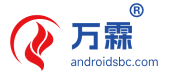 Android Board for Queuing Machine | Wanlin